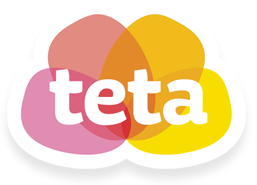 teta logo