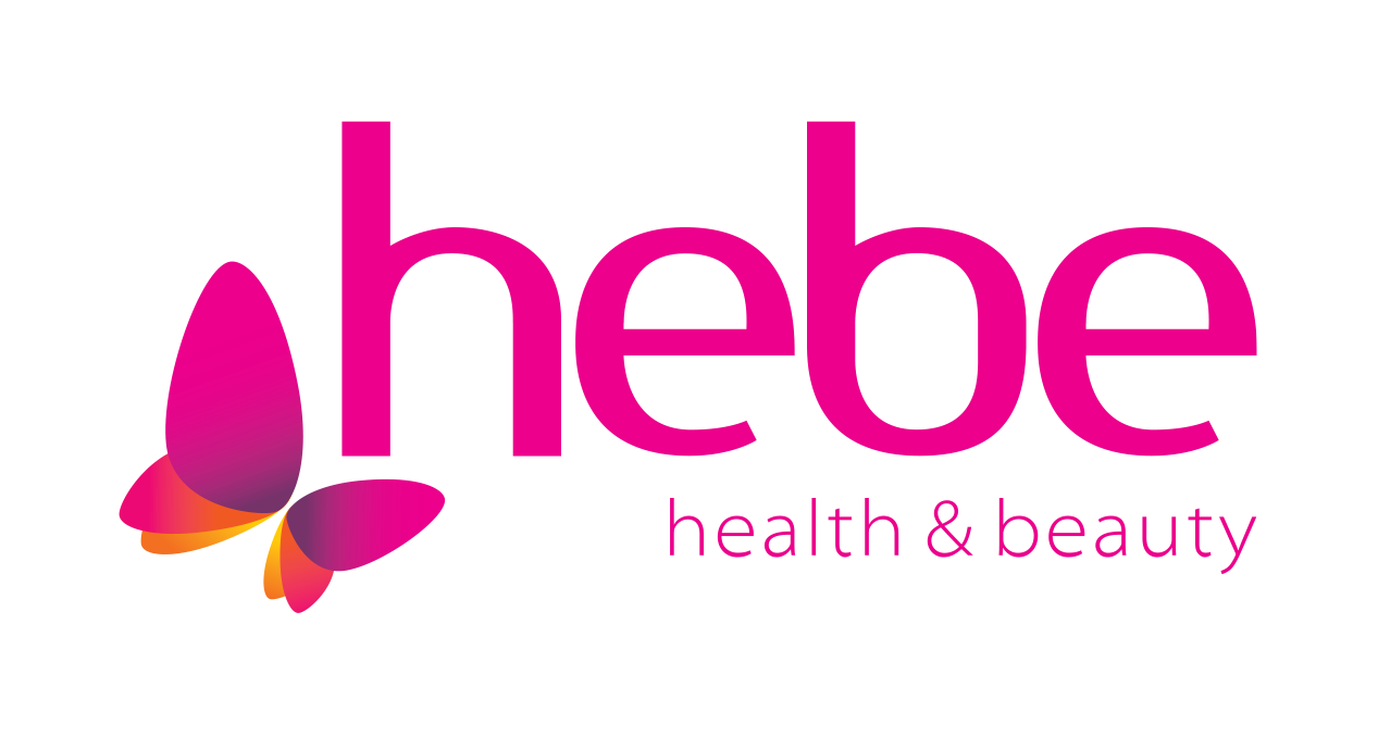 hebe logo