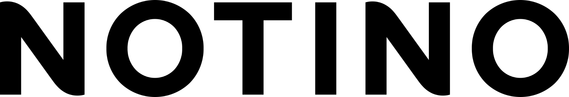 NOTINO logo