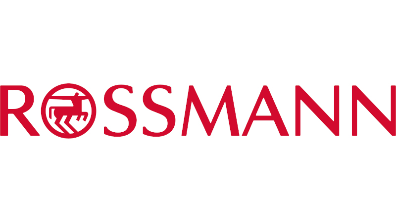 ROSSMANN ČR logo