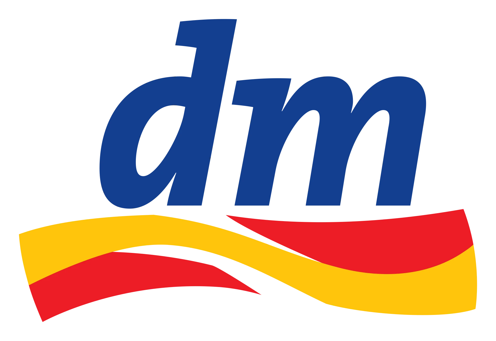 dm logo